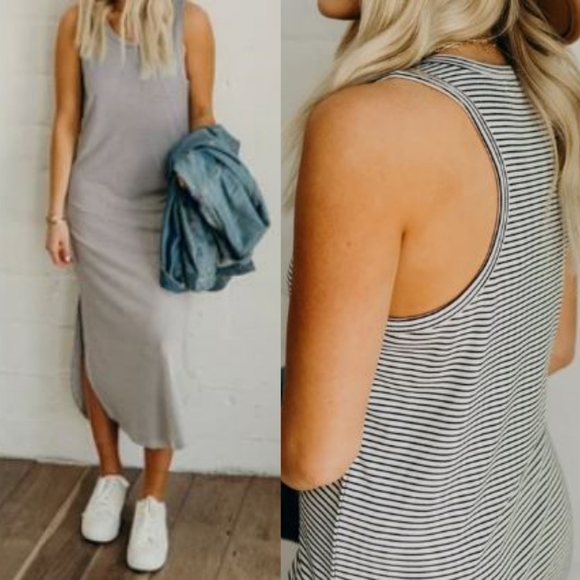 Carly Jean Los Angeles Dresses & Skirts - Carly Jean Los Angeles Holly Dress